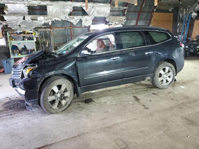 2015 Chevrolet Traverse Ltz