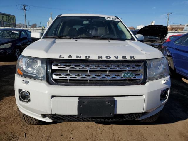 2014 Land Rover Lr2 Hse - Фото 5
