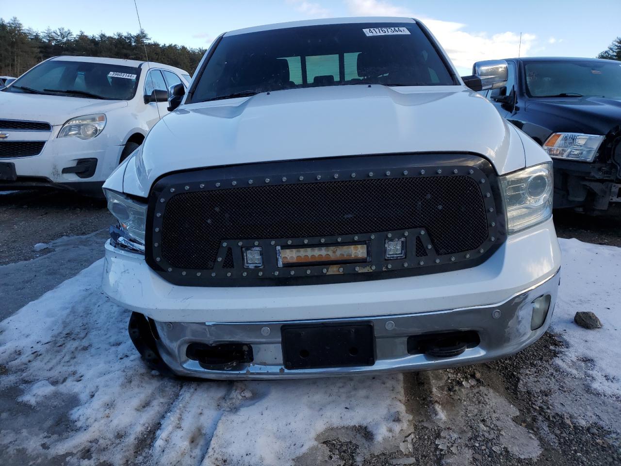 2015 RAM 1500 LARAM - Image 5