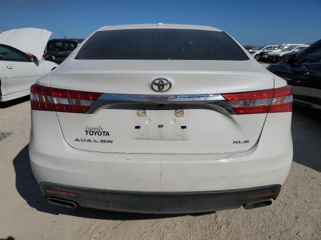 2015 Toyota Avalon Xle - Фото 6