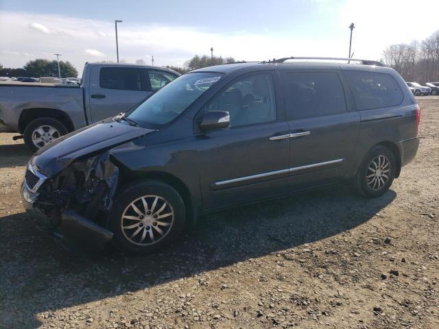 2012 Kia Sedona Ex