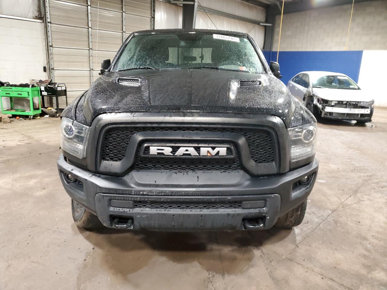 2020 RAM 1500 CLASS - Фото 5