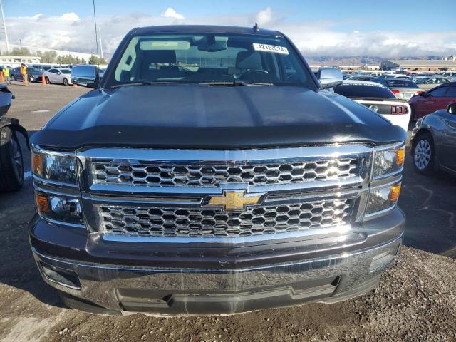 2014 Chevrolet Silverado C1500 Lt - Image 5