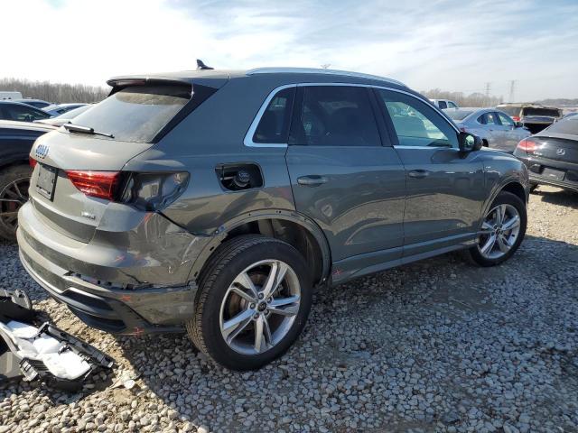 2022 Audi Q3 Premium Plus S Line 45 - Image 3