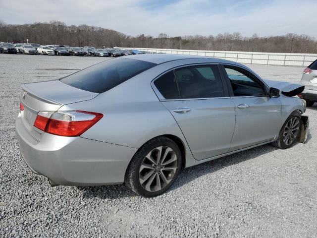 2013 Honda Accord Sport - Фото 3