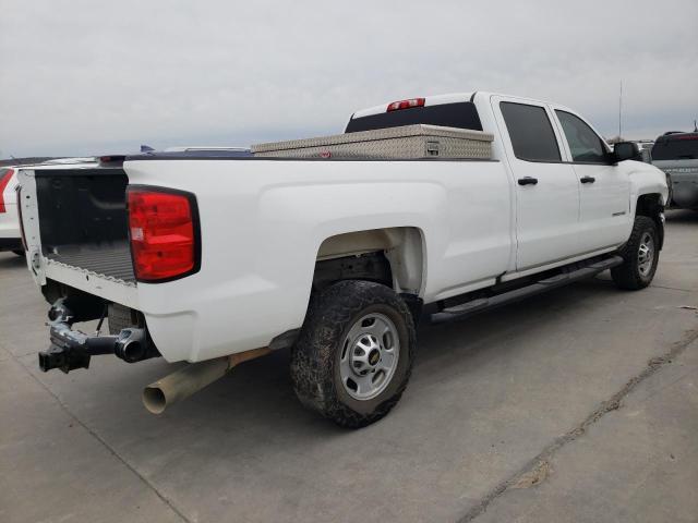2018 Chevrolet Silverado C2500 Heavy Duty - Image 3