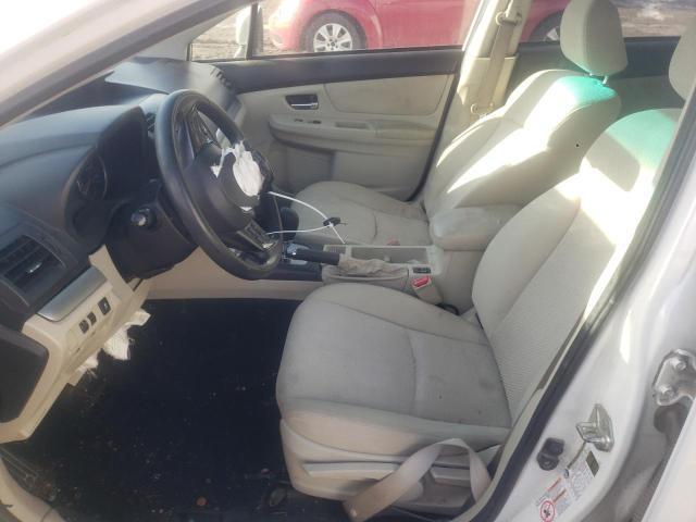 2013 Subaru Xv Crosstrek 2.0 Premium - Фото 7