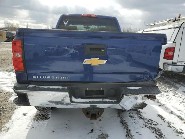 2015 Chevrolet Silverado K2500 Heavy Duty Lt - Image 6
