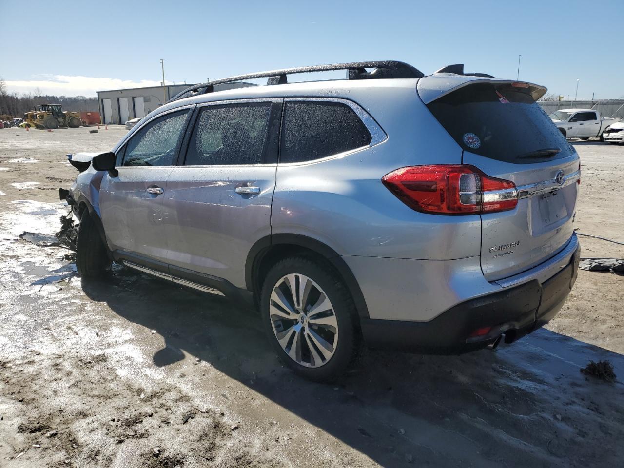 2021 SUBARU ASCENT TOU - Фото 2