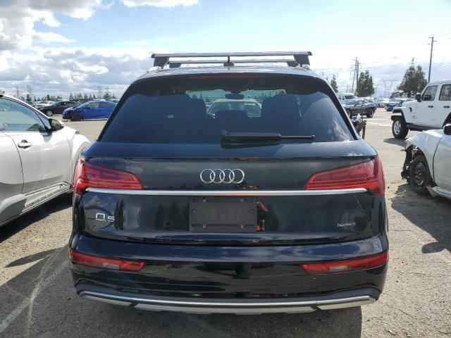 2021 Audi Q5 Premium Plus - Image 6