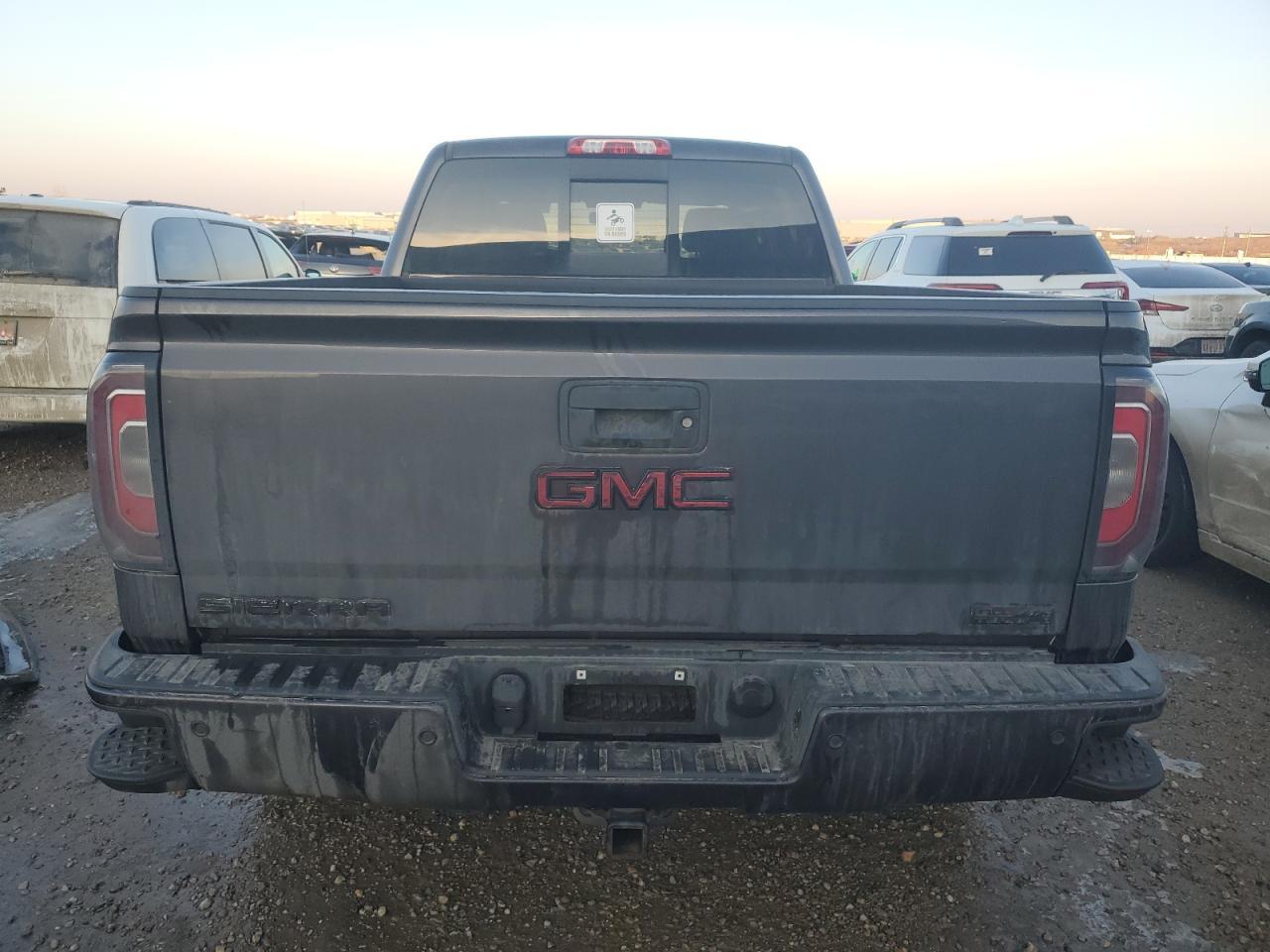 2016 GMC SIERRA K15 - Image 6