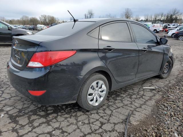 2016 Hyundai Accent Se - Фото 3