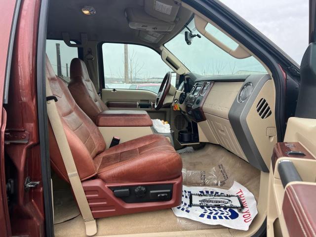 2008 Ford F250 Super Duty - Фото 5