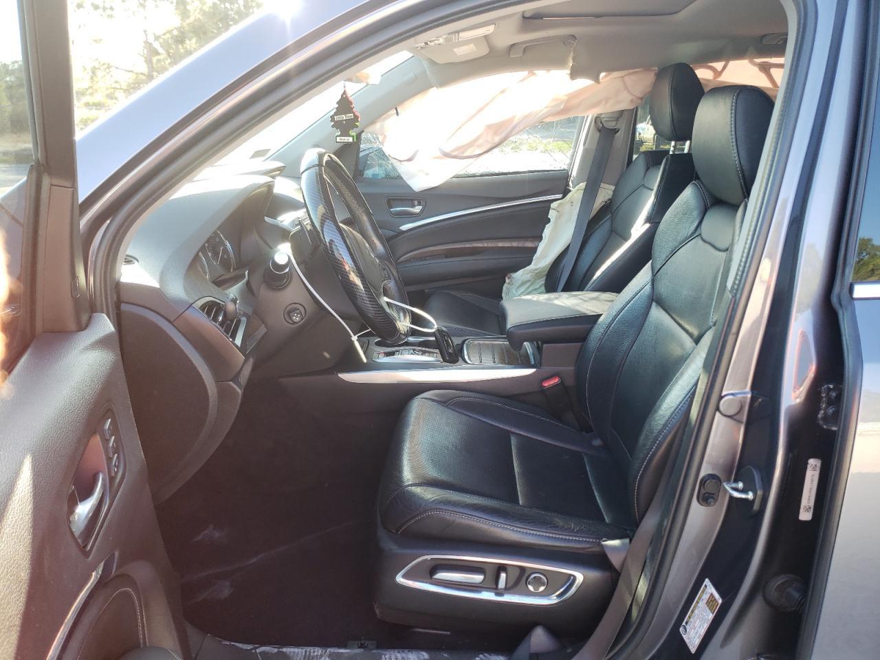 2020 ACURA MDX TECHNO - Фото 7