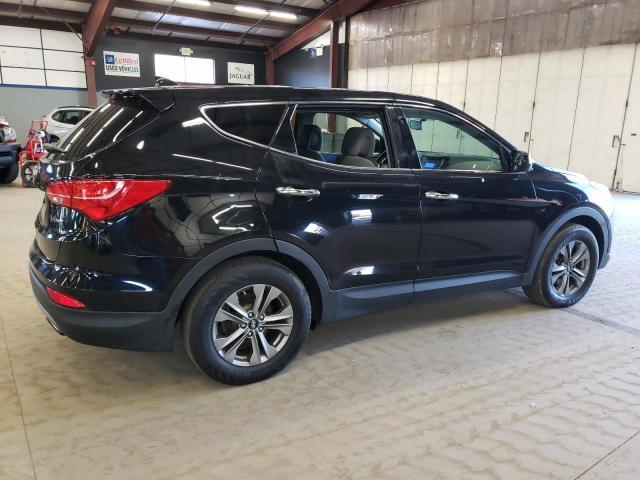 2015 Hyundai Santa Fe Sport - Фото 3