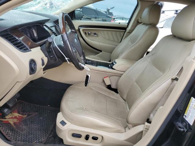 2014 Ford Taurus Limited - Image 7