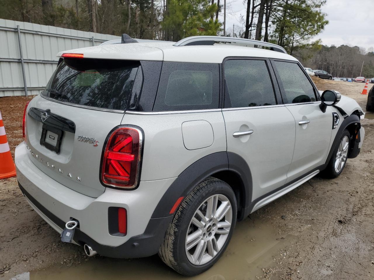 2023 MINI COOPER S C - Image 3