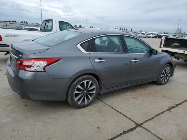 2017 Nissan Altima 2.5 - Фото 3