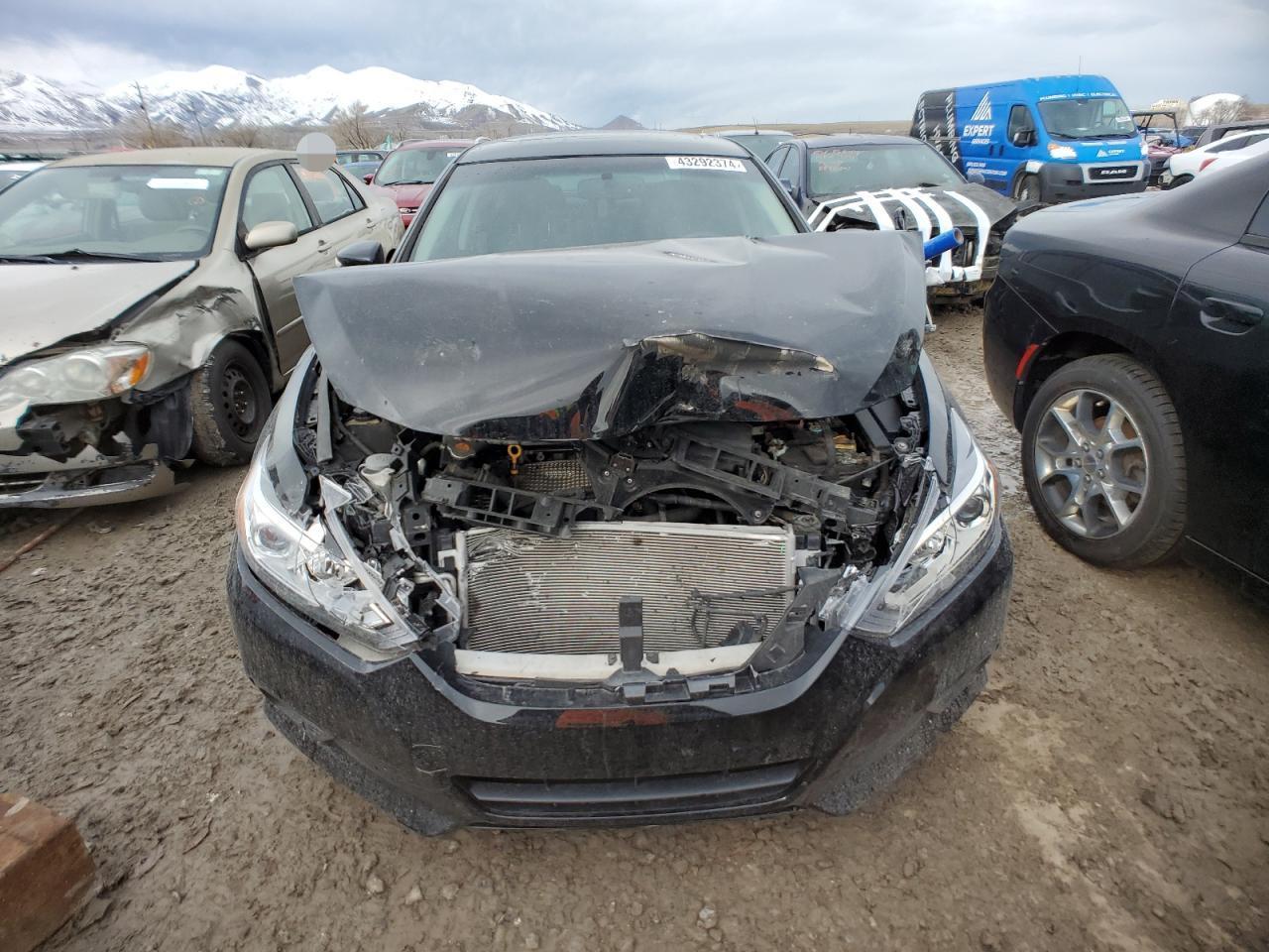 2016 NISSAN ALTIMA 2.5 - Image 5