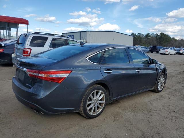 2013 Toyota Avalon Base - Image 3