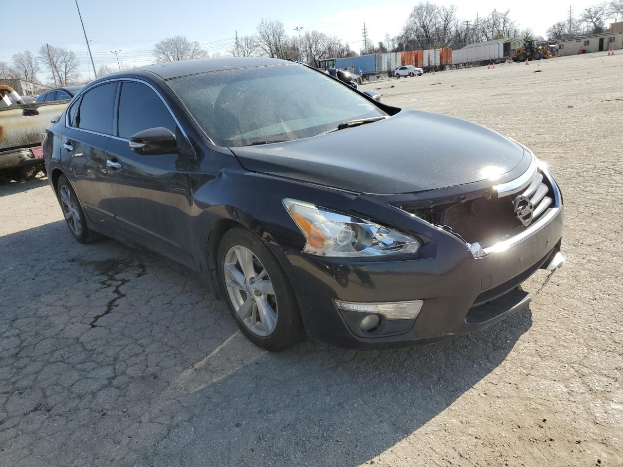 2014 NISSAN ALTIMA 2.5 - Image 4