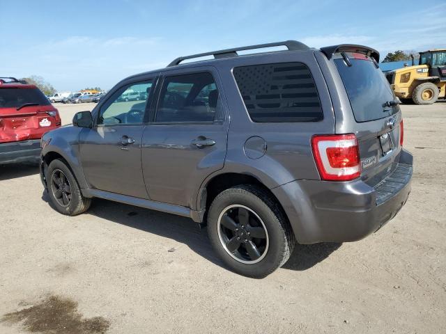 2011 Ford Escape Xlt - Фото 2