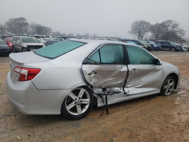 2014 Toyota Camry L - Фото 3