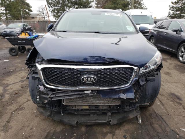 2017 Kia Sorento Lx - Фото 5