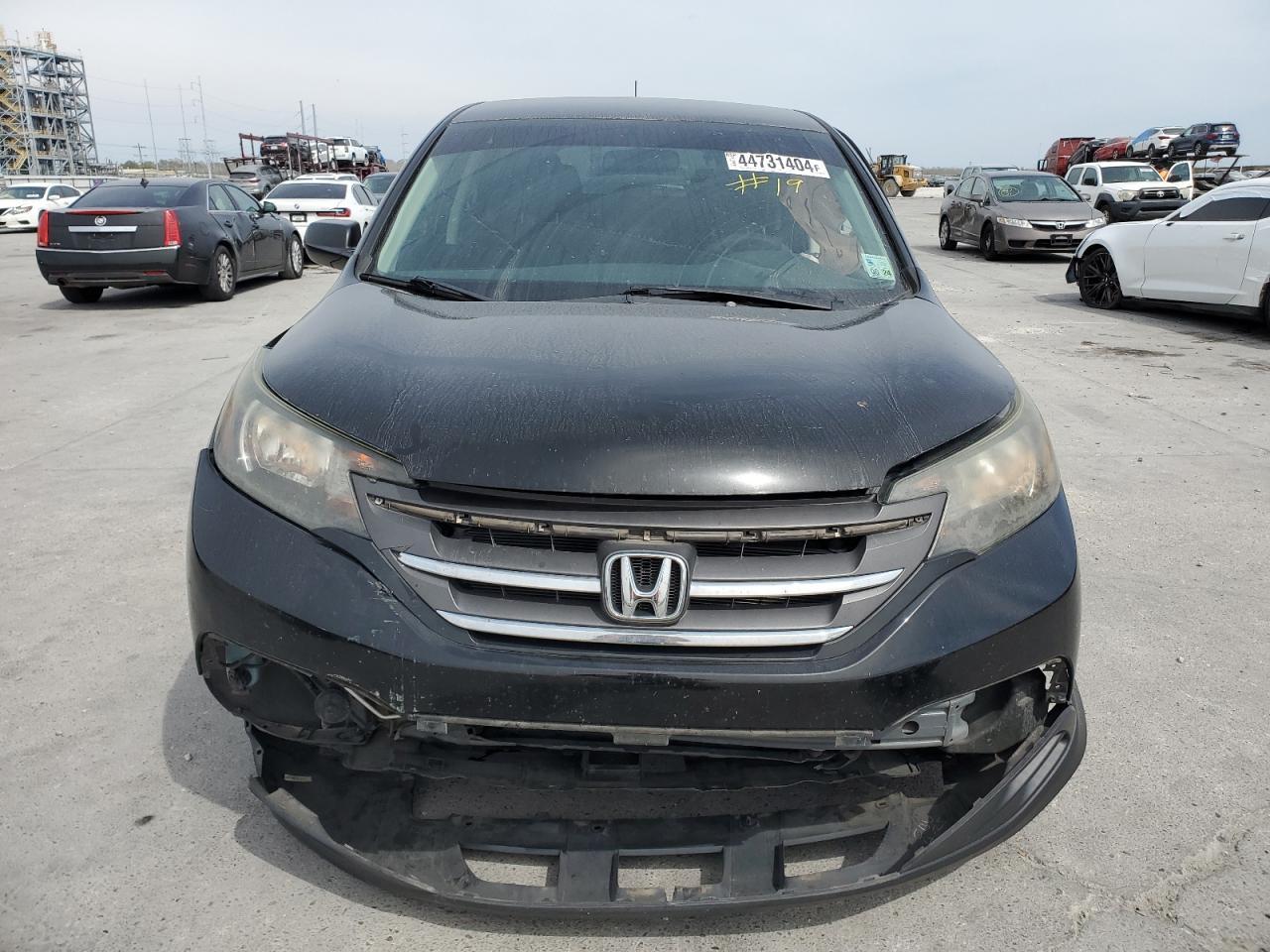2014 HONDA CR-V LX - Фото 5