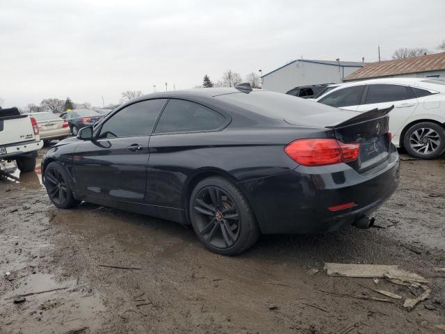 2014 BMW 428 Xi - Image 2