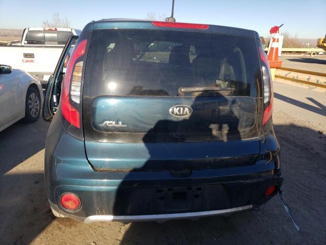 2017 Kia Soul + - Image 6