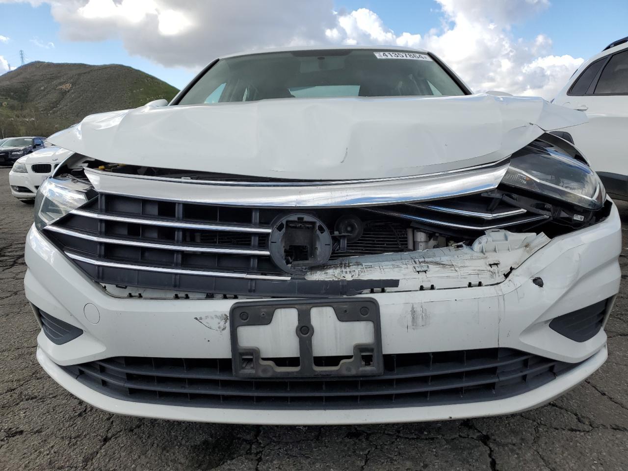 2019 VOLKSWAGEN JETTA S - Фото 5