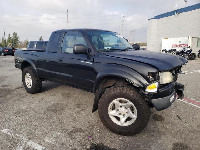 2002 Toyota Tacoma Xtracab Prerunner - Фото 4