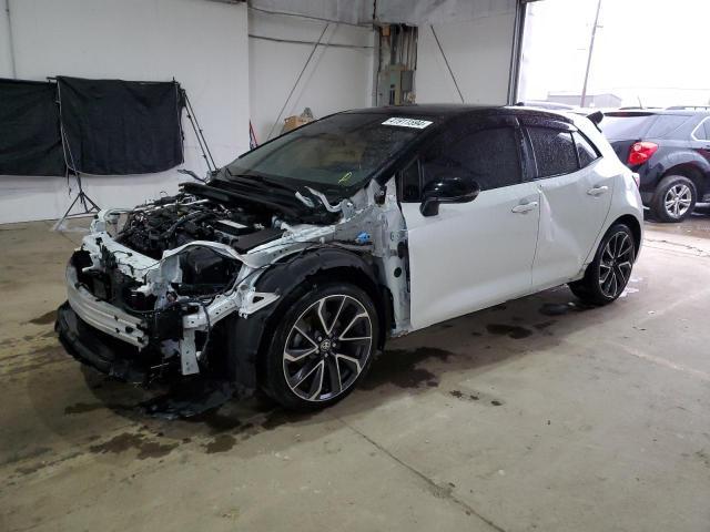 2021 Toyota Corolla Xse