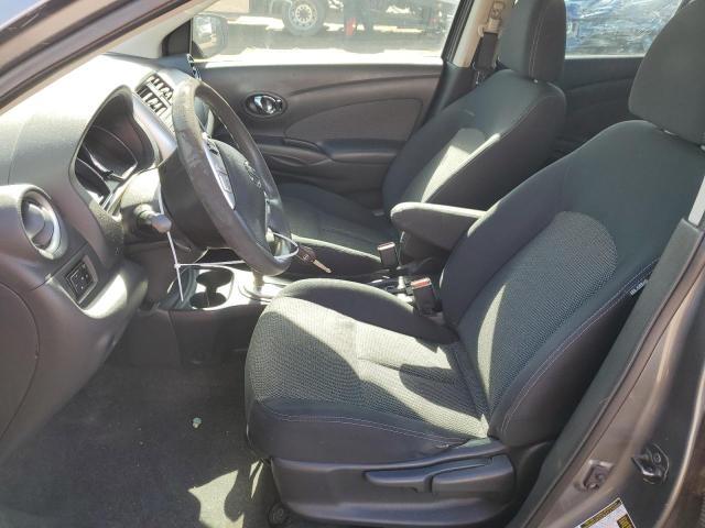 2016 Nissan Versa S - Image 7