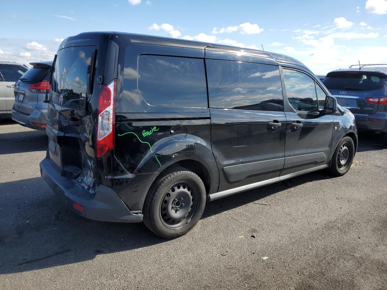 2017 FORD TRANSIT CO - Image 3