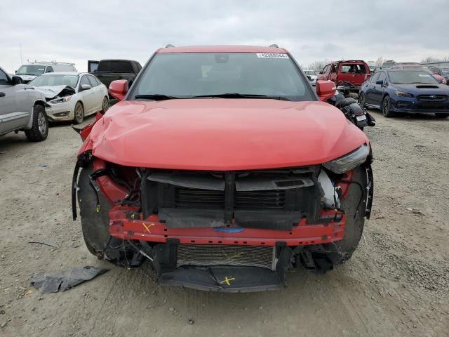 2021 Chevrolet Blazer 2Lt - Image 5