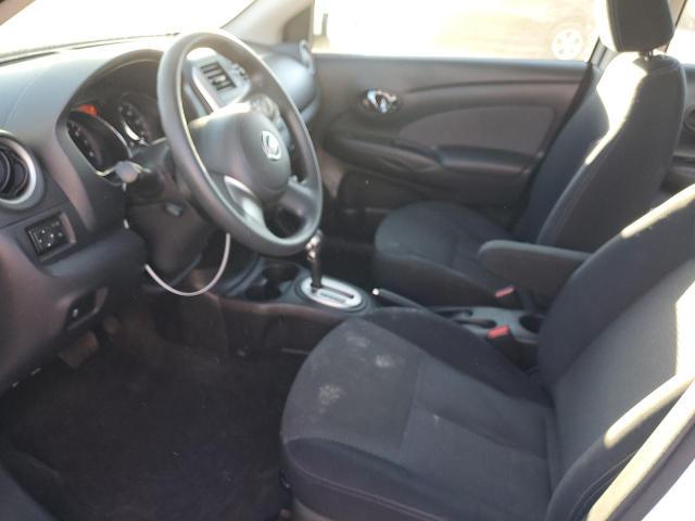 2014 Nissan Versa S - Фото 7