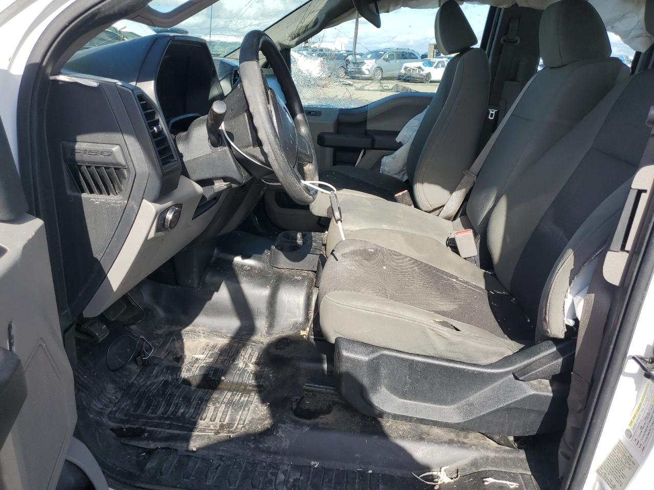 2016 FORD F150 SUPER - Image 7