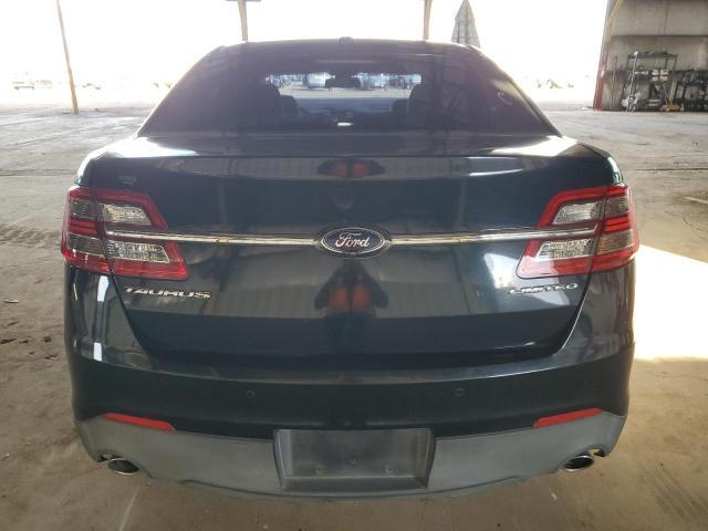 2014 Ford Taurus Limited - Image 6