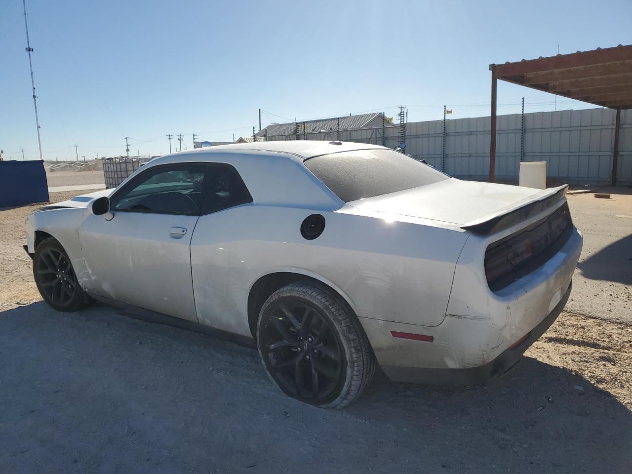 2023 DODGE CHALLENGER - Фото 2