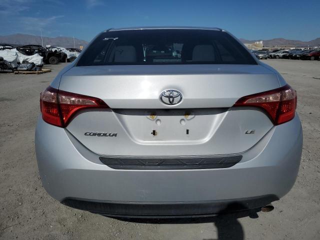 2018 Toyota Corolla L - Фото 6
