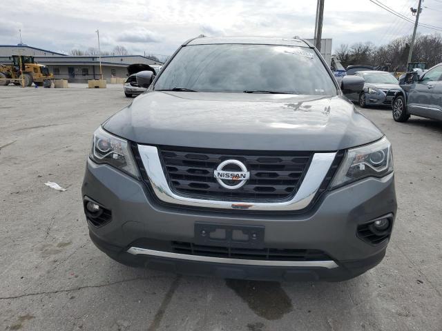 2019 Nissan Pathfinder S - Image 5