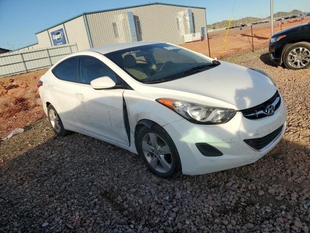2011 Hyundai Elantra Gls - Image 4