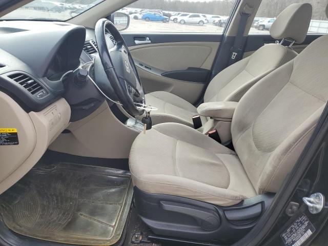 2016 Hyundai Accent Se - Фото 7