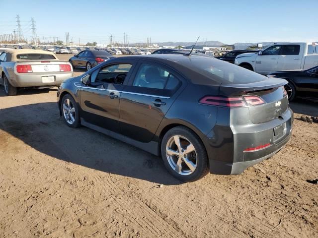 2014 Chevrolet Volt - Image 2