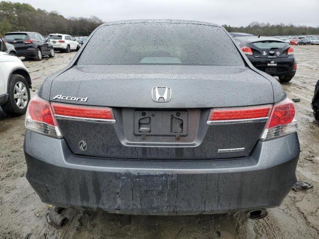 2011 Honda Accord Se - Фото 6