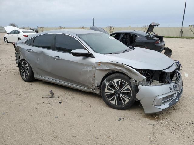2016 Honda Civic Lx - Image 4