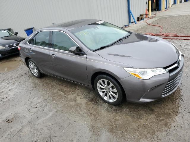 2016 Toyota Camry Xse - Image 4