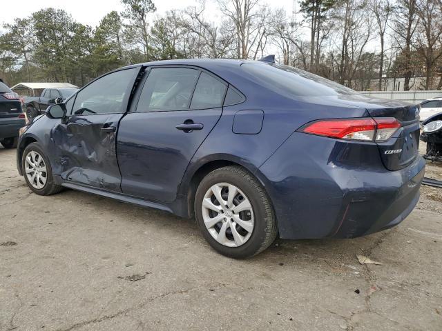2022 Toyota Corolla Le - Фото 2